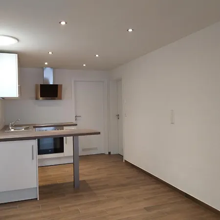 Am Fischbrunnen Apartment