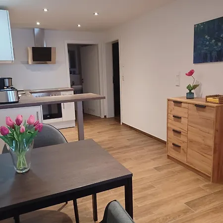 Daire Am Fischbrunnen